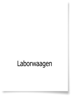 Laborwaagen